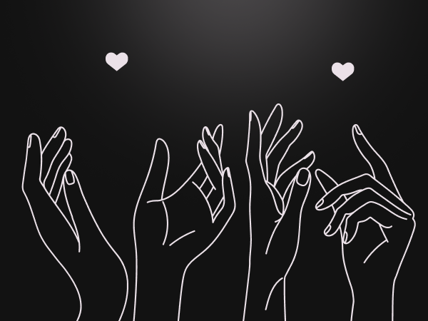 создает комьюнити